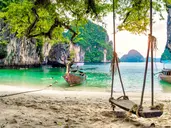 Phuket i nieznane oblicze Tajlandii light