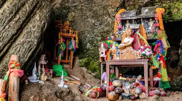 Phuket i nieznane oblicze Tajlandii light