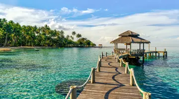 Phuket i nieznane oblicze Tajlandii light
