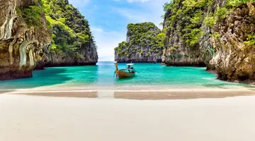 Phuket i nieznane oblicze Tajlandii light