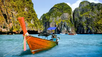Phuket i nieznane oblicze Tajlandii light