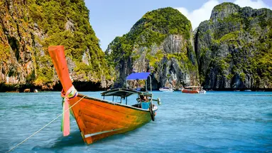Phuket i nieznane oblicze Tajlandii light