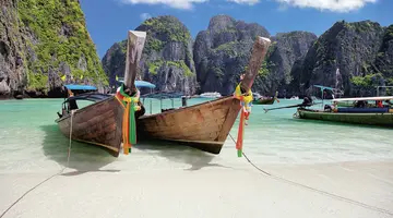 Phuket i nieznane oblicze Tajlandii light