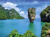 Phuket i nieznane oblicze Tajlandii light