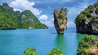 Phuket i nieznane oblicze Tajlandii light