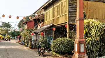 Phuket i nieznane oblicze Tajlandii light