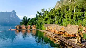 Phuket i nieznane oblicze Tajlandii