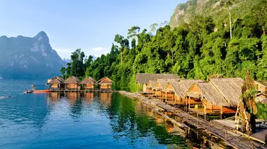 Phuket i nieznane oblicze Tajlandii