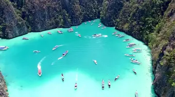 Phuket i nieznane oblicze Tajlandii