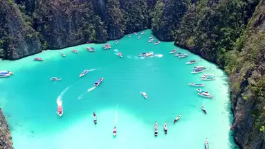 Phuket i nieznane oblicze Tajlandii
