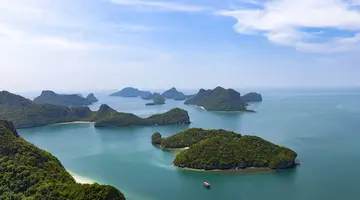 Phuket i nieznane oblicze Tajlandii