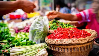 Phuket i nieznane oblicze Tajlandii