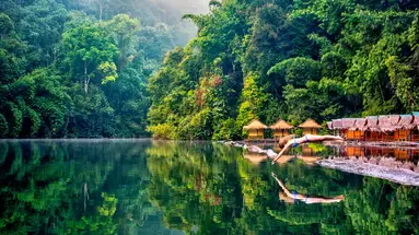 Phuket i nieznane oblicze Tajlandii