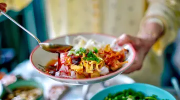 Phuket i nieznane oblicze Tajlandii