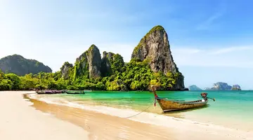 Phuket i nieznane oblicze Tajlandii