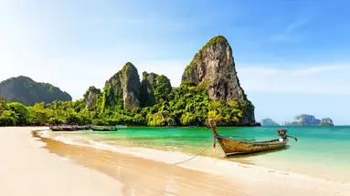 Phuket i nieznane oblicze Tajlandii