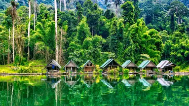 Phuket i nieznane oblicze Tajlandii