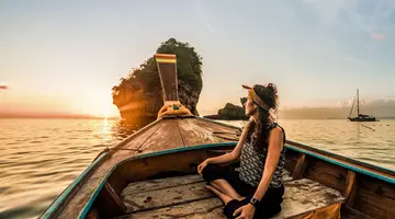 Phuket i nieznane oblicze Tajlandii