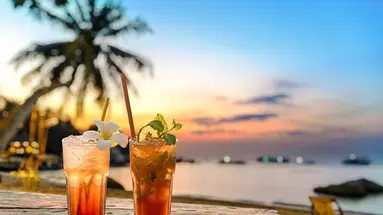 Phuket i nieznane oblicze Tajlandii
