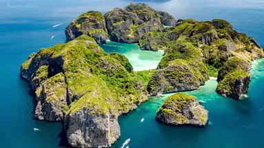 Phuket i nieznane oblicze Tajlandii