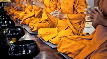 Phuket i nieznane oblicze Tajlandii