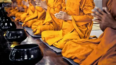 Phuket i nieznane oblicze Tajlandii