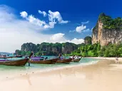 Phuket i nieznane oblicze Tajlandii