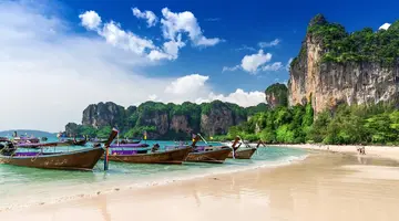 Phuket i nieznane oblicze Tajlandii