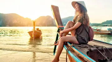 Phuket i nieznane oblicze Tajlandii