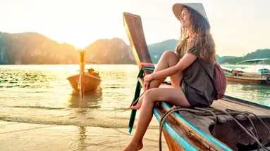 Phuket i nieznane oblicze Tajlandii