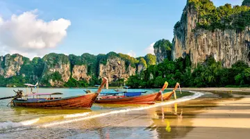 Phuket i nieznane oblicze Tajlandii