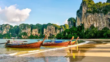 Phuket i nieznane oblicze Tajlandii