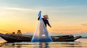 Phuket i nieznane oblicze Tajlandii