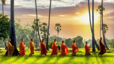 Phuket i nieznane oblicze Tajlandii