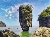 Phuket i rajskie plaże