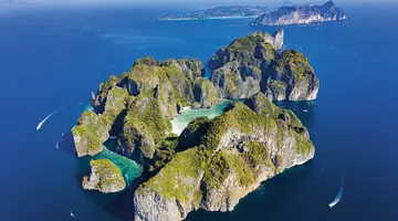 Phuket i rajskie plaże