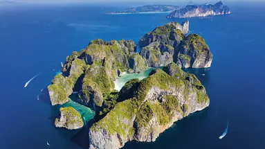 Phuket i rajskie plaże