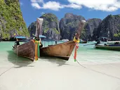 Phuket i rajskie plaże