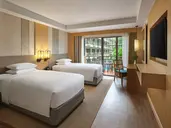 PHUKET MARRIOTT RESORT AND SPA, MERLIN BEACH
