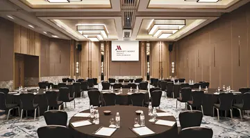 PHUKET MARRIOTT RESORT AND SPA, MERLIN BEACH