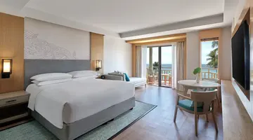 PHUKET MARRIOTT RESORT AND SPA, MERLIN BEACH