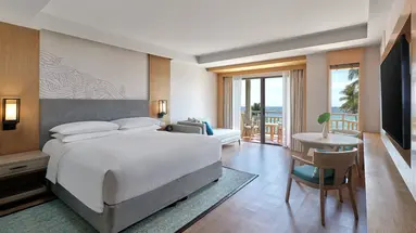 PHUKET MARRIOTT RESORT AND SPA, MERLIN BEACH