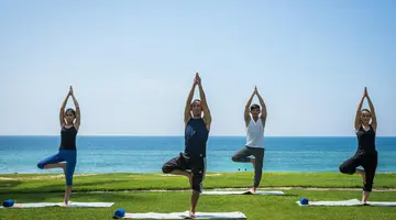 PHUKET MARRIOTT RESORT AND SPA, MERLIN BEACH