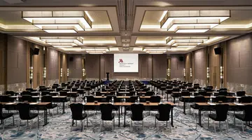 PHUKET MARRIOTT RESORT AND SPA, MERLIN BEACH