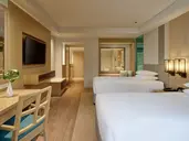 PHUKET MARRIOTT RESORT AND SPA, MERLIN BEACH