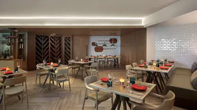 PHUKET MARRIOTT RESORT AND SPA, MERLIN BEACH