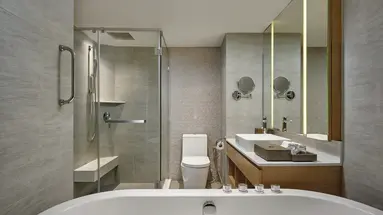 PHUKET MARRIOTT RESORT AND SPA, MERLIN BEACH
