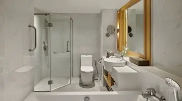 PHUKET MARRIOTT RESORT AND SPA, MERLIN BEACH