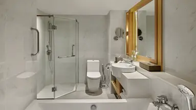 PHUKET MARRIOTT RESORT AND SPA, MERLIN BEACH