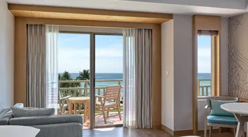 PHUKET MARRIOTT RESORT AND SPA, MERLIN BEACH